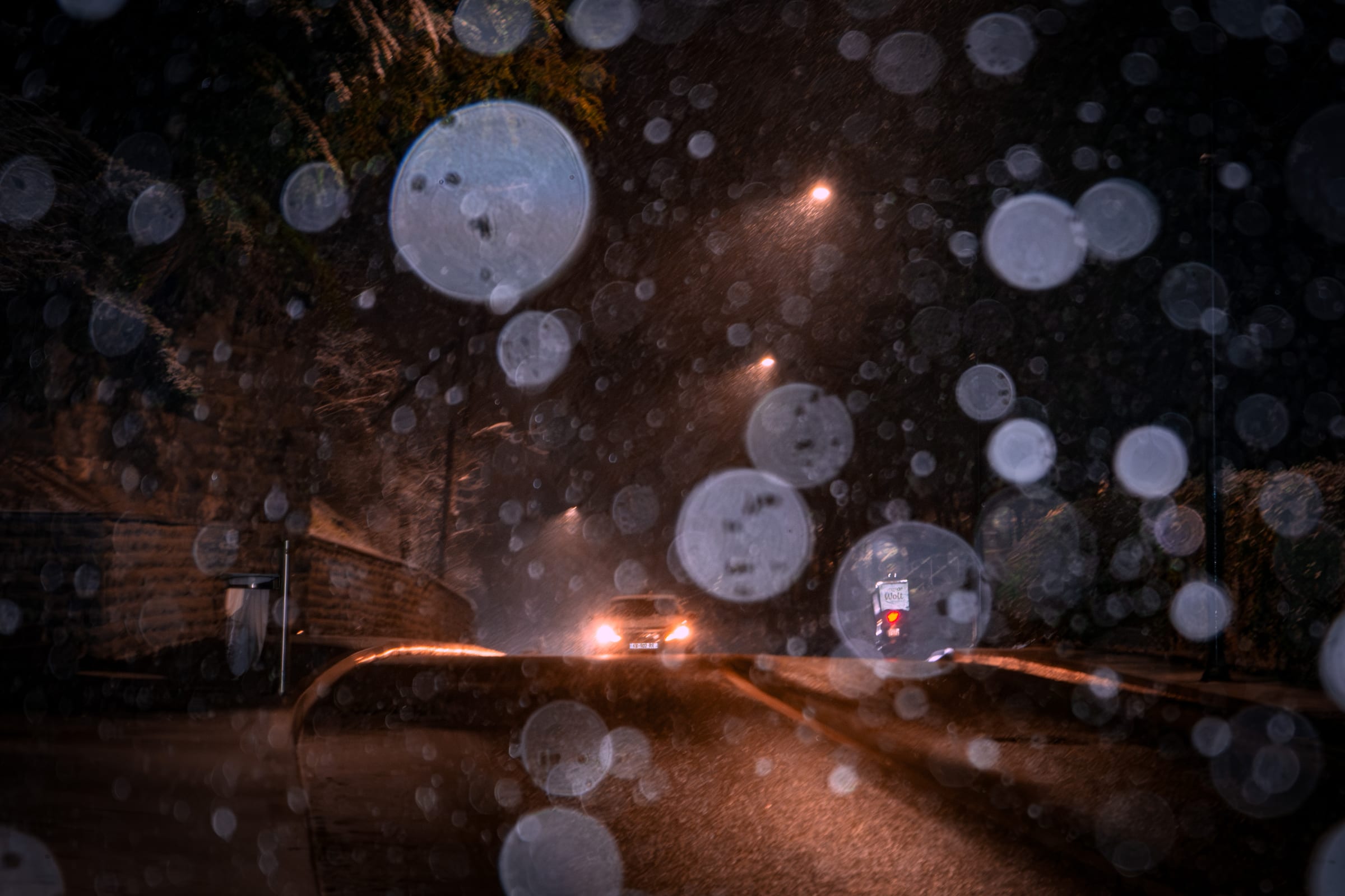 Photograph by Taras Volchenko