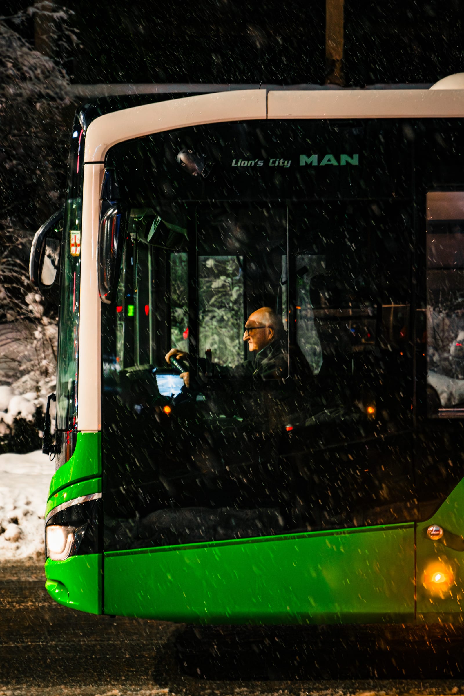 Photograph by Taras Volchenko