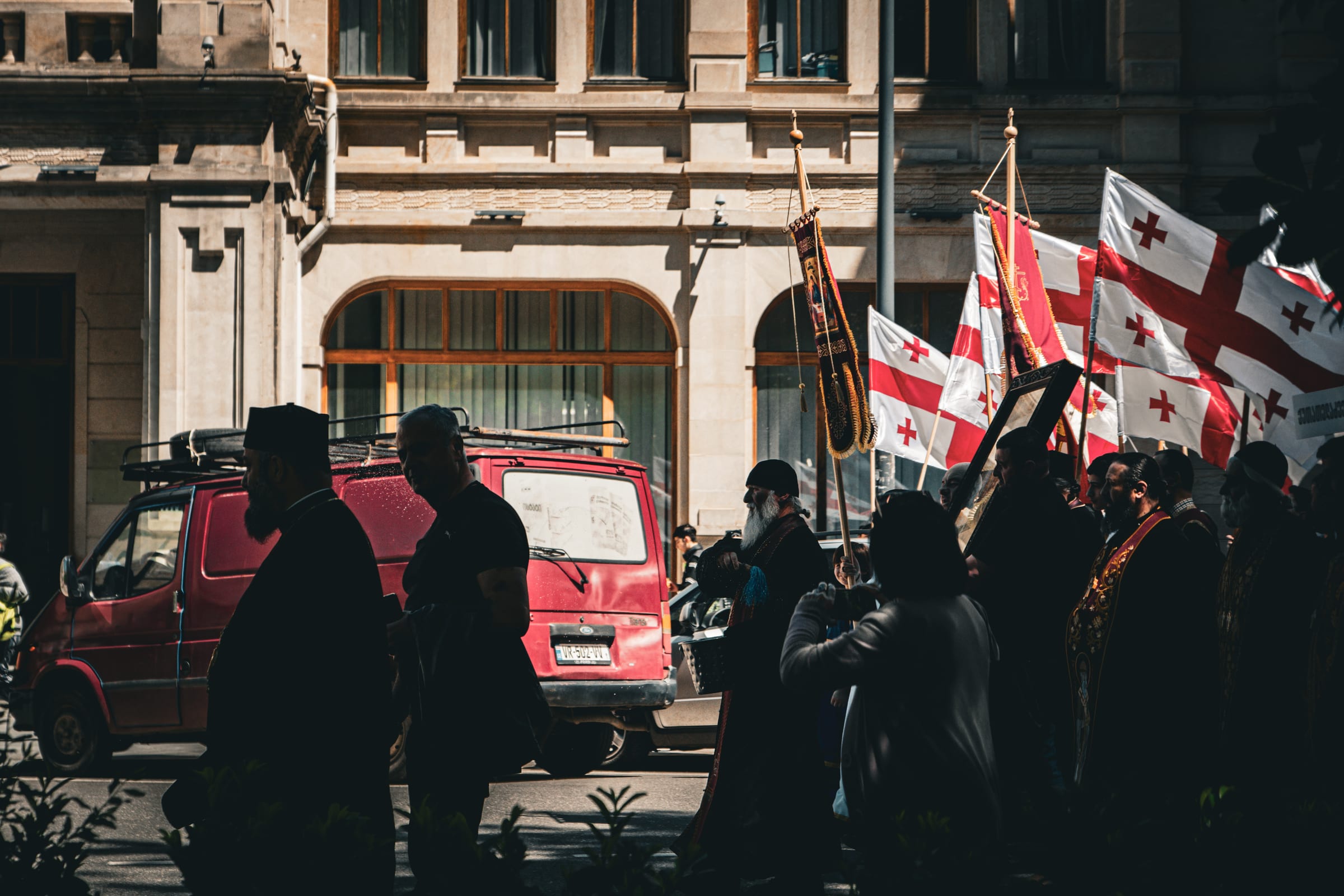 Photograph by Taras Volchenko
