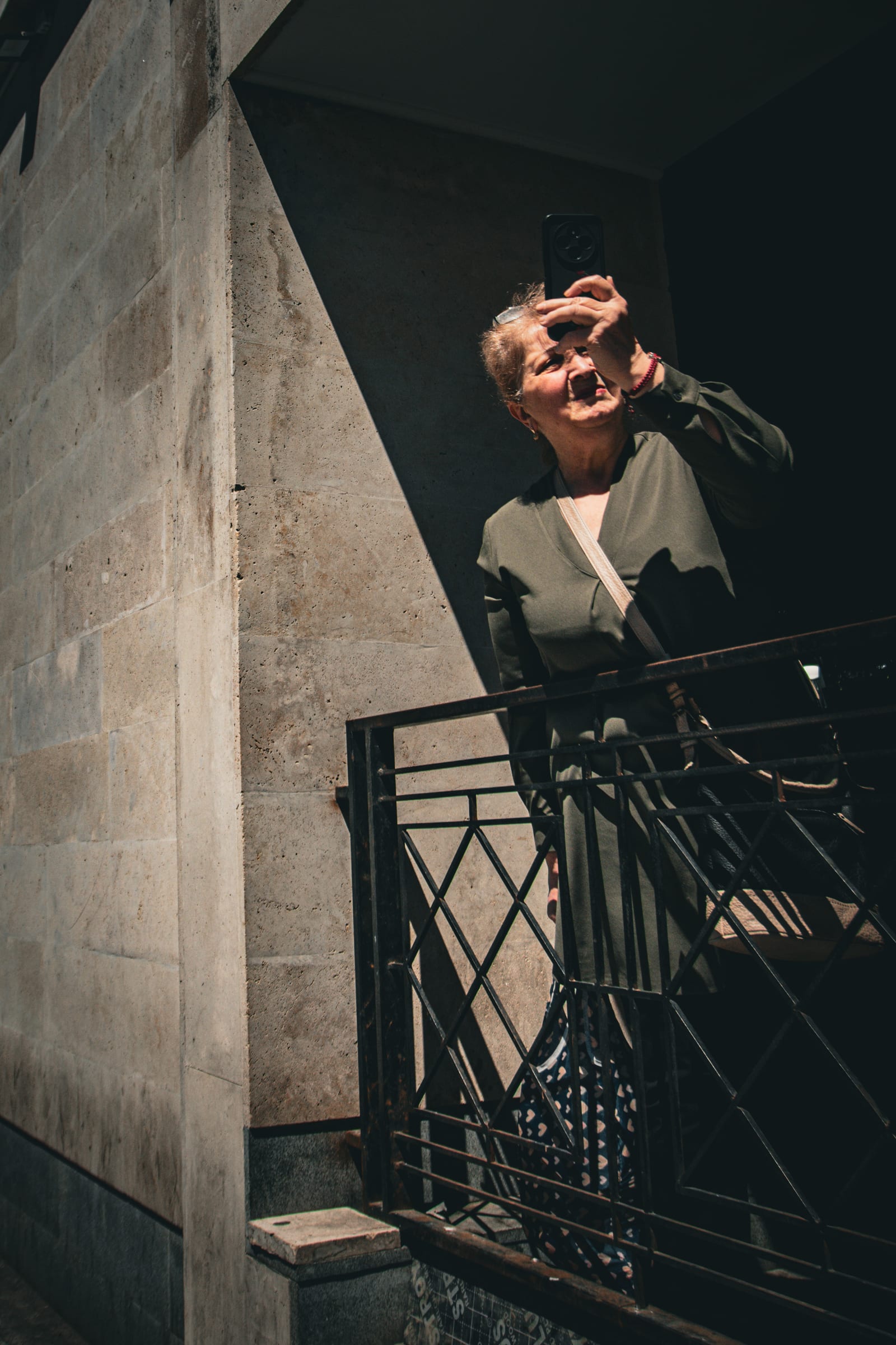 Photograph by Taras Volchenko