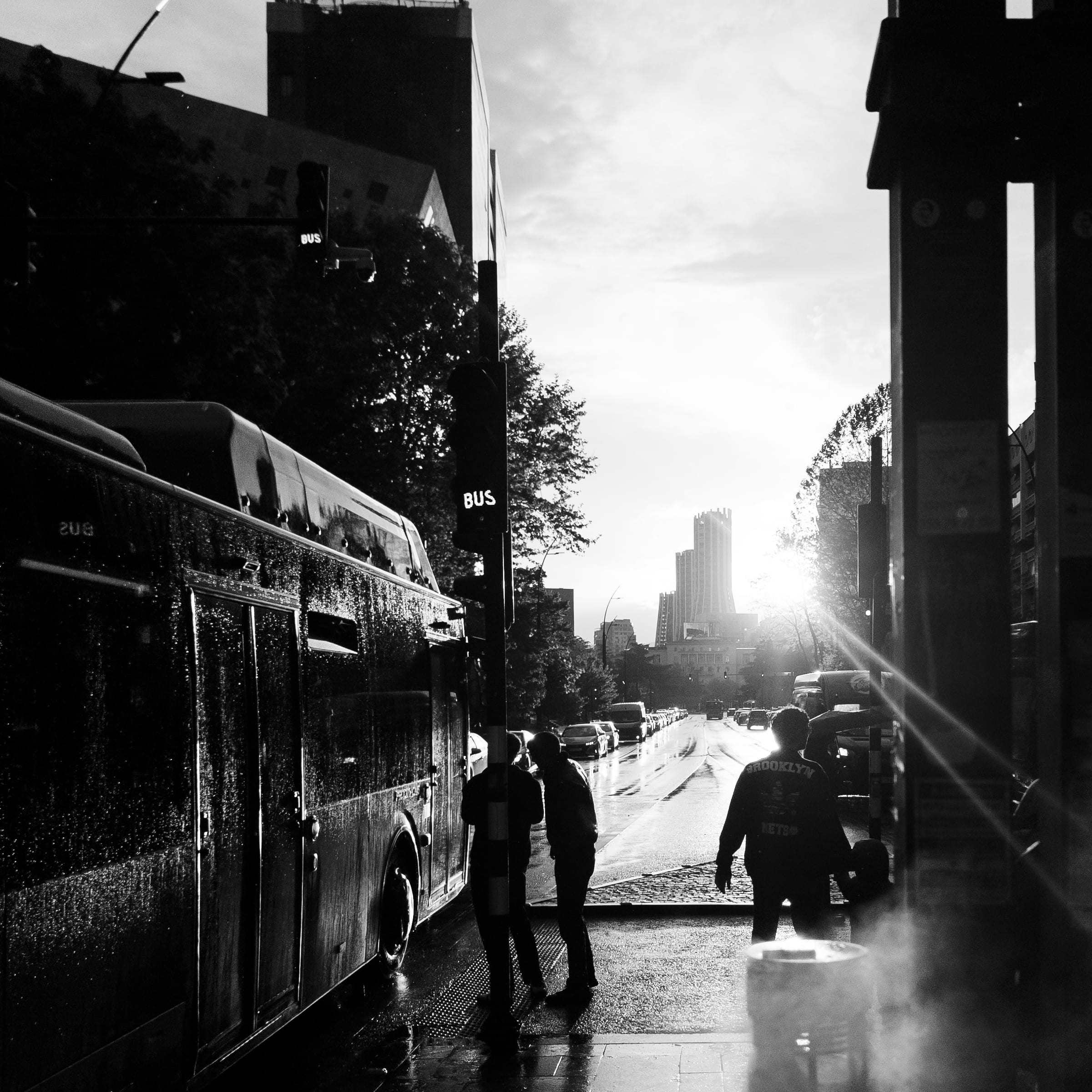 Photograph by Taras Volchenko, May 2026